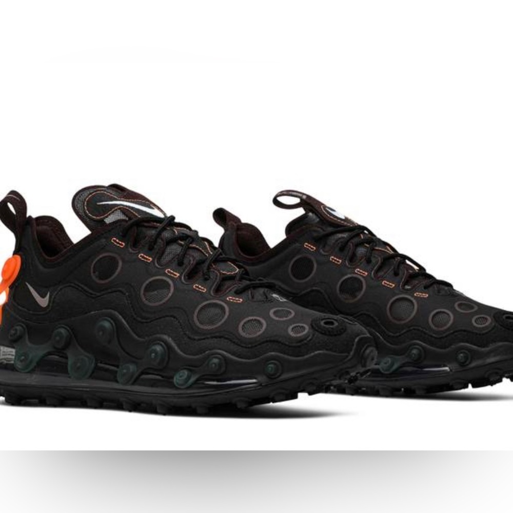 Air max 720 ISPA price in GOAT 2460$